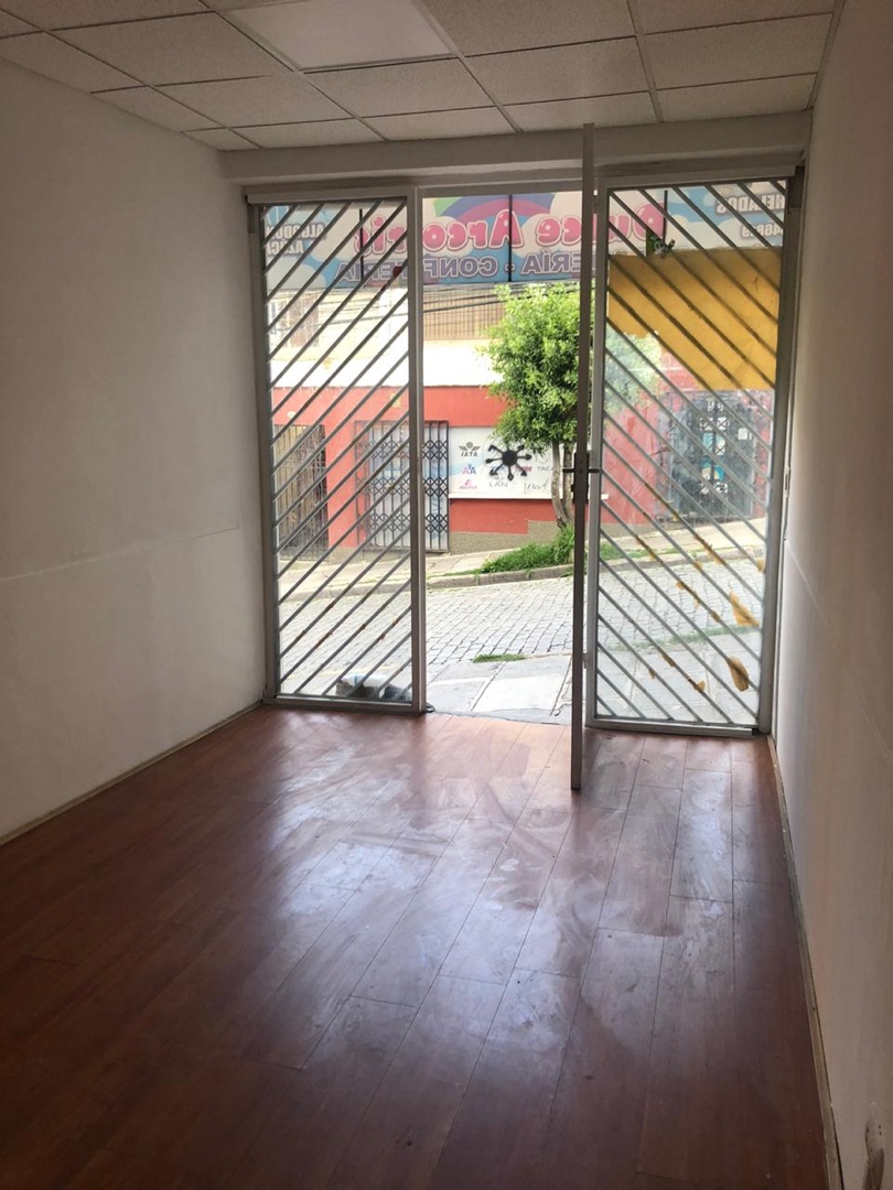 Local comercial en Sopocachi en La Paz  1 baños  Foto 1