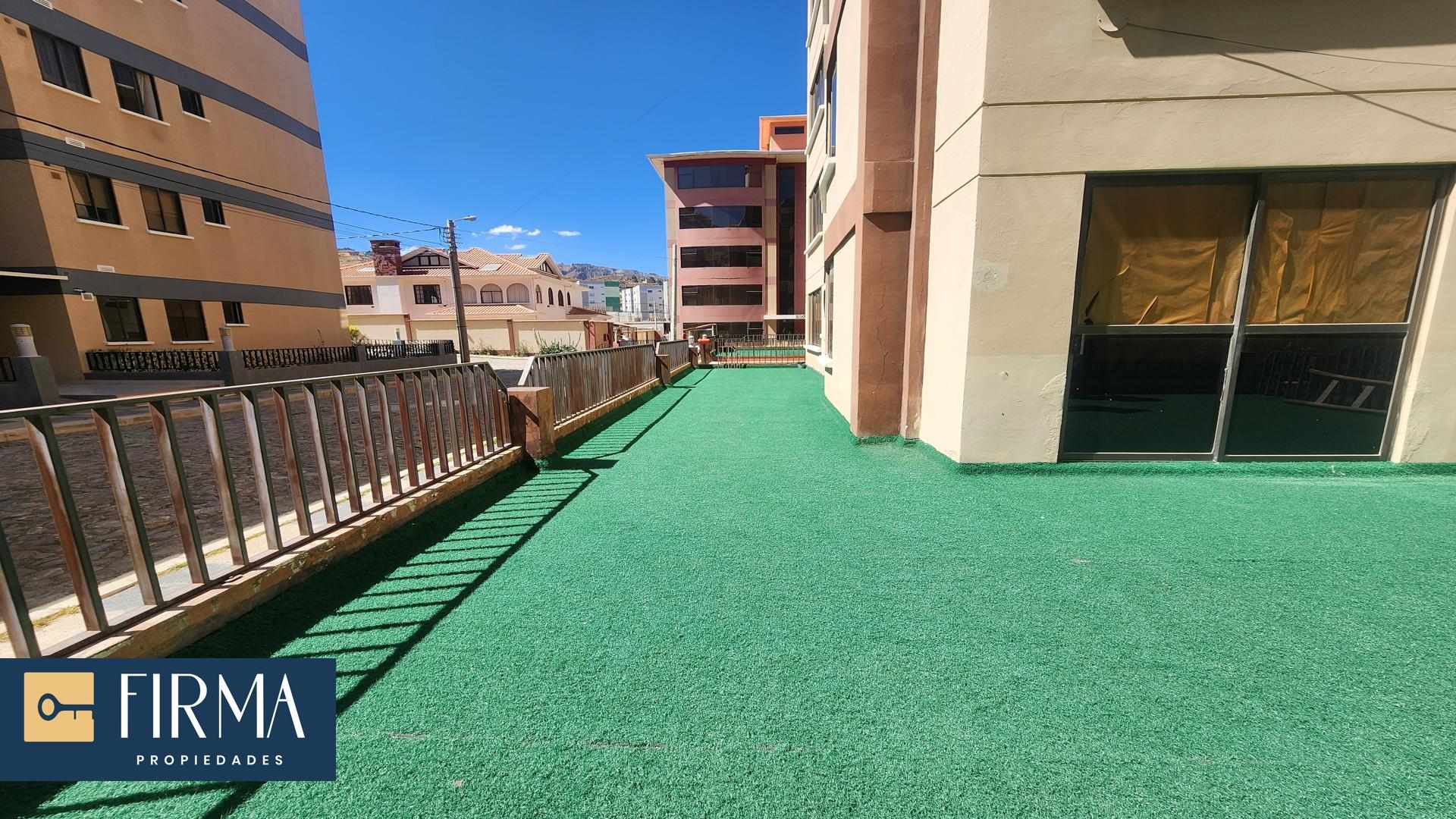 Departamento en VentaDEPARTAMENTO EN VENTA, ACHUMANI 2 dormitorios 1 baños 1 parqueos Foto 1