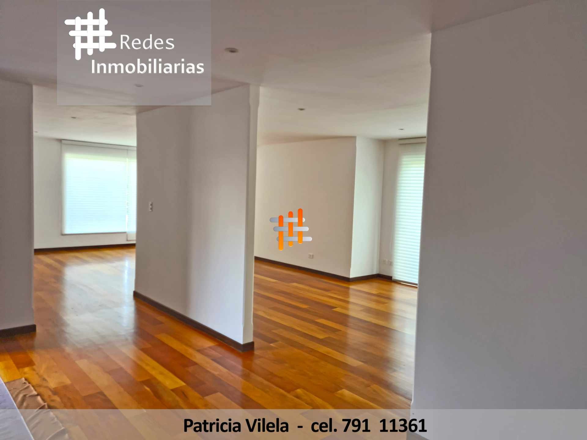 En Alquiler a $us 2,300 Foto 4
