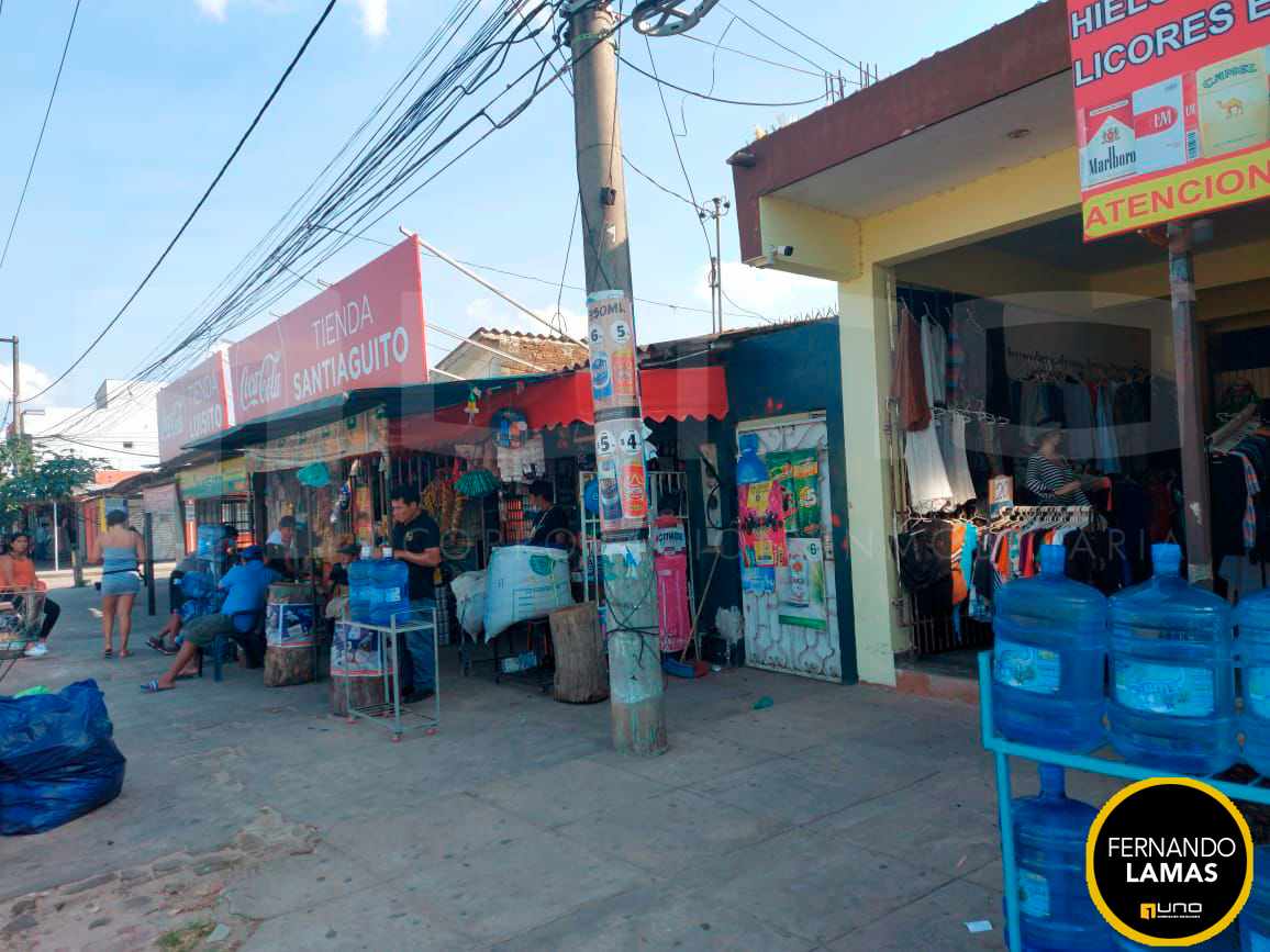 Casa en VentaSOBRE AVENIDA RADIAL  26 3 dormitorios 2 baños  Foto 4