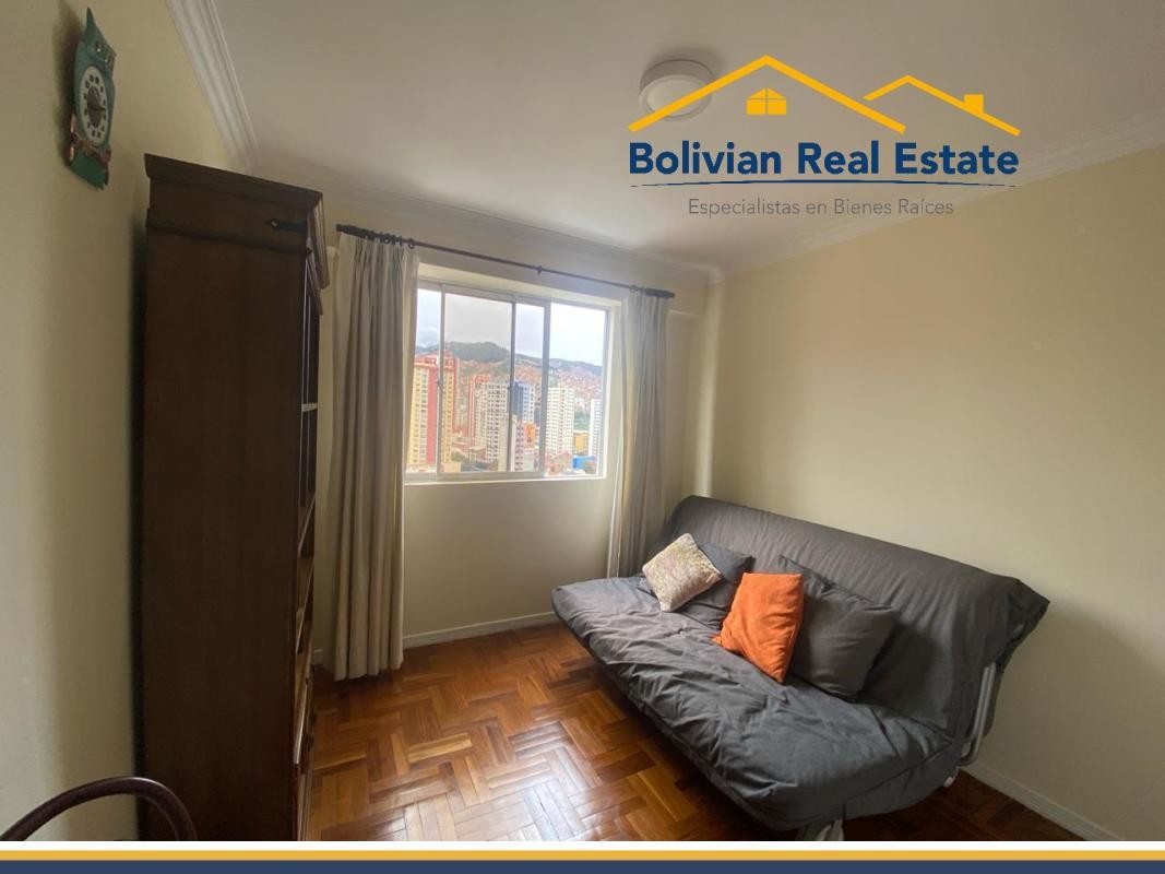 En Alquiler a Bs 4,500 Foto 10