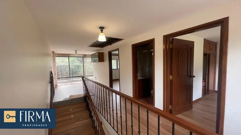 Casa en AlquilerCASA EN ALQUILER EN ARANJUEZ - CONDOMINIO CERRADO 3 dormitorios 4 baños 2 parqueos Foto 10