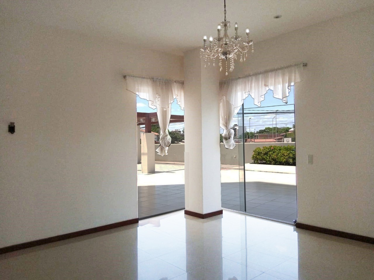 Departamento en AnticréticoCOND. VILLA TOSCANA 5TO ANILLO RADIAL 27 Foto 17