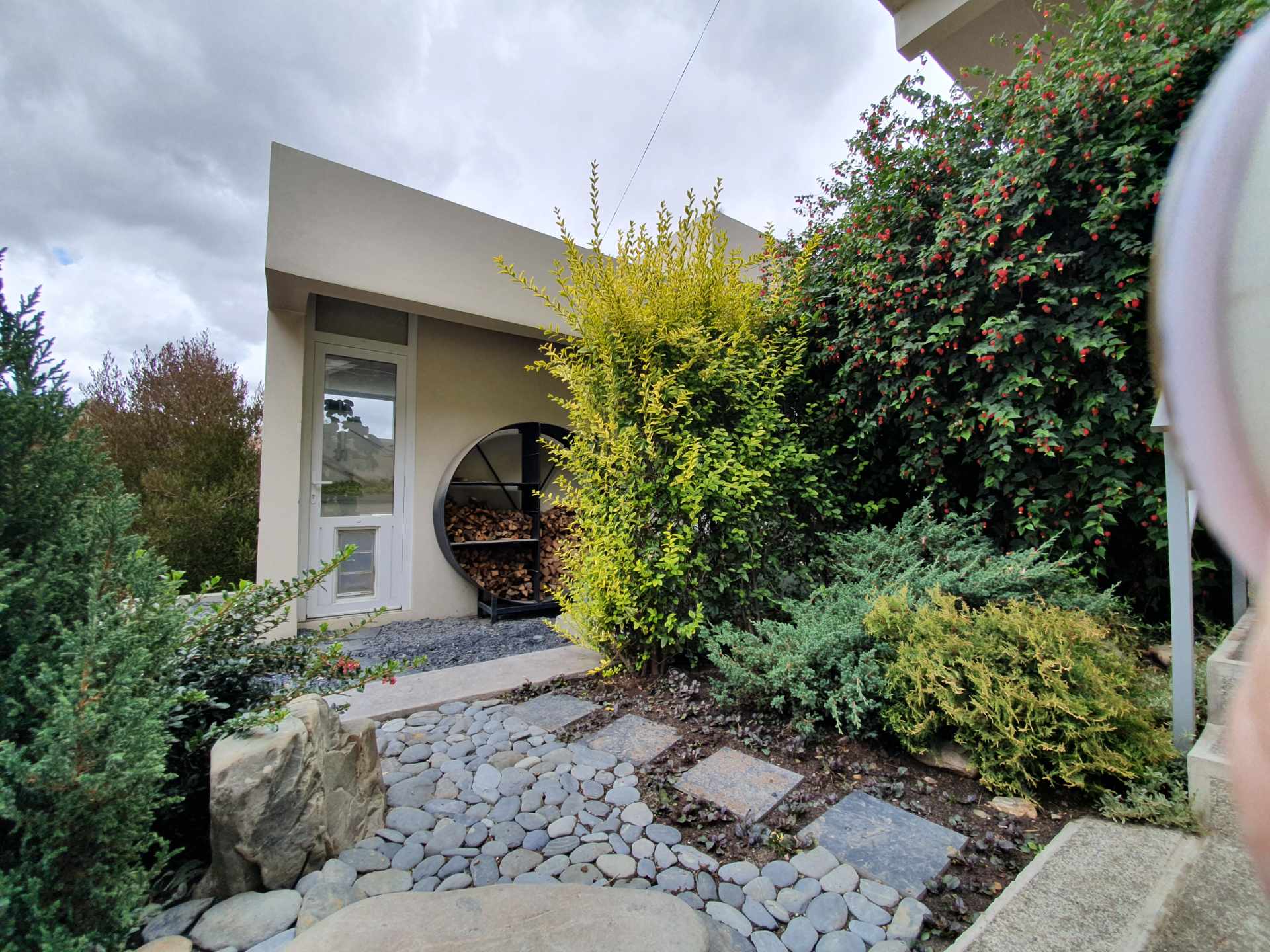 Casa en Achumani en La Paz 3 dormitorios 3 baños 2 parqueos Foto 10