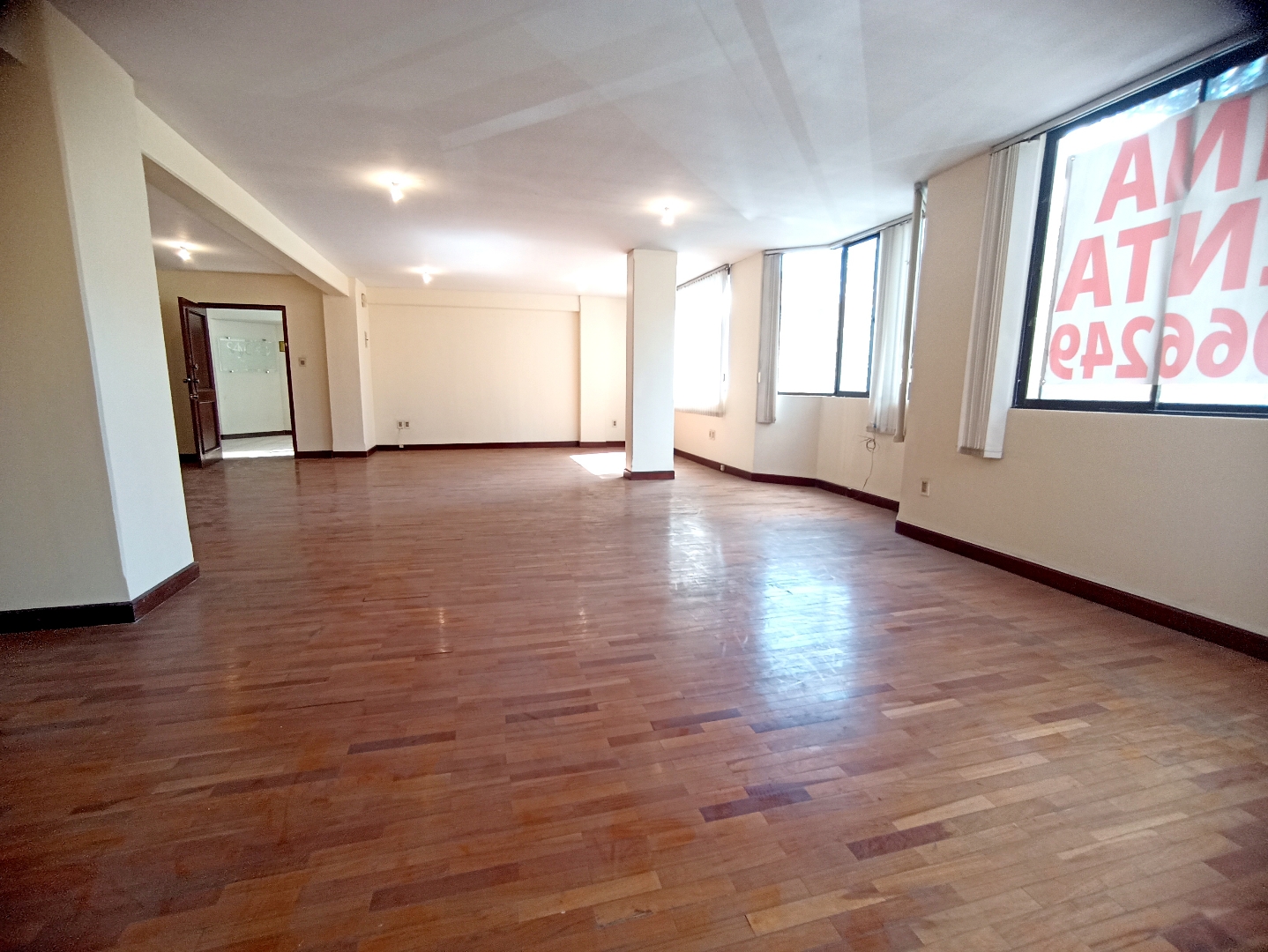 Oficina en VentaObrajes  1 dormitorios 1 baños  Foto 15