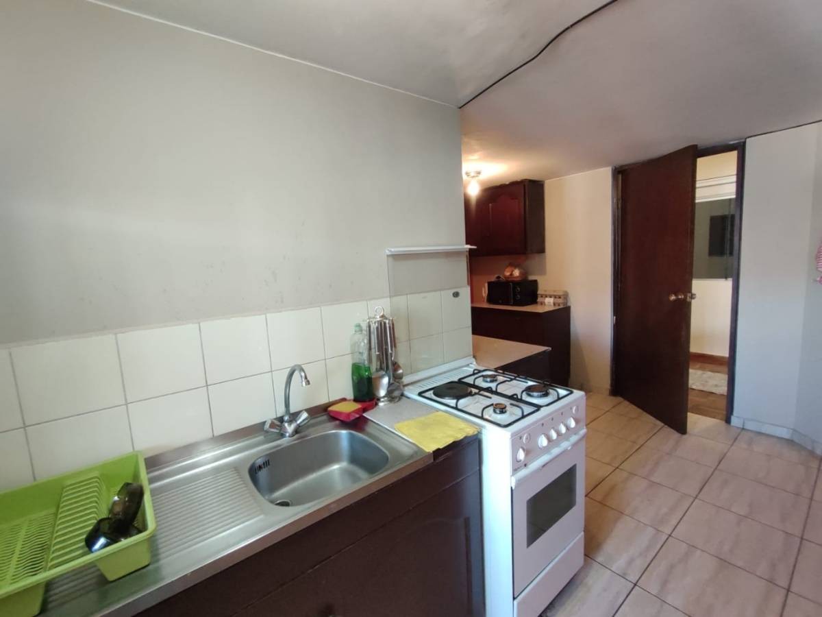 Departamento en San Jorge en La Paz 2 dormitorios 3 baños 1 parqueos Foto 15