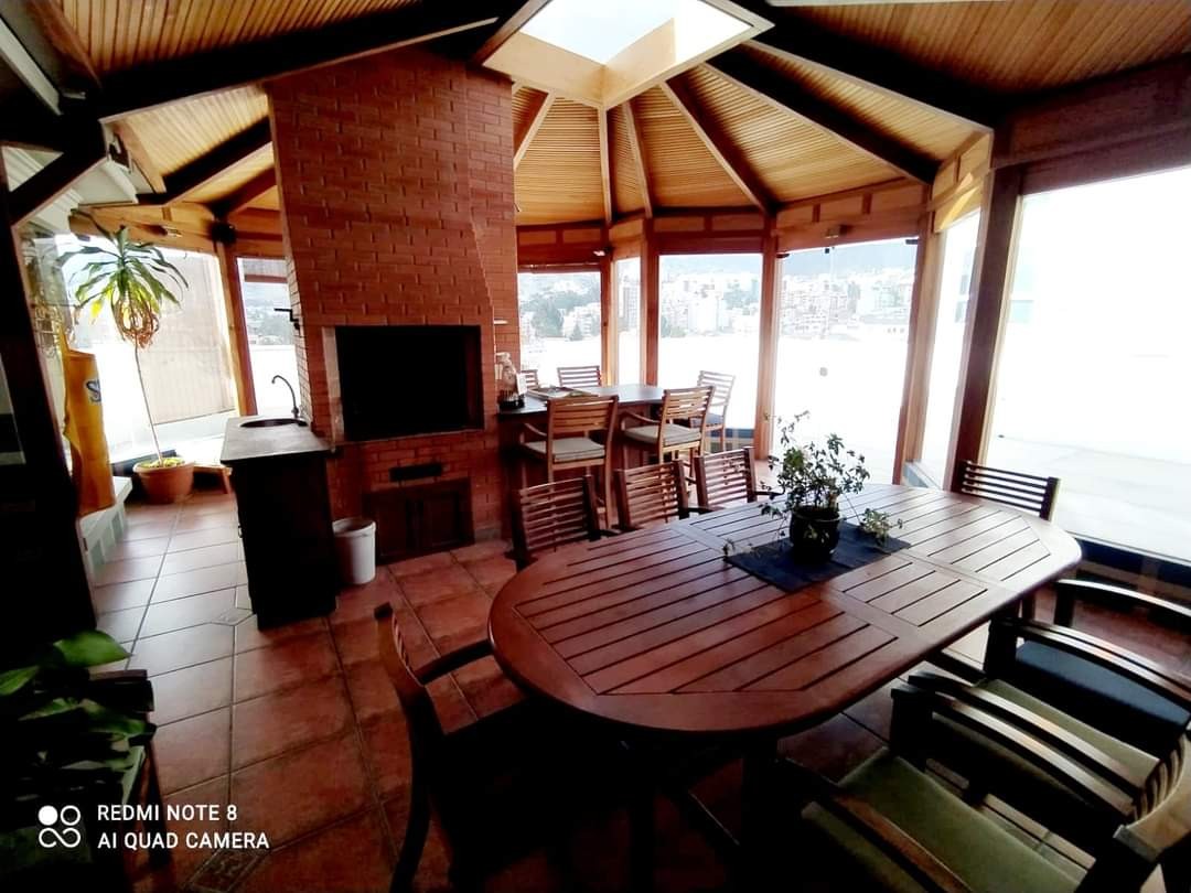 Departamento en AlquilerAUQUISAMAÑA  Foto 25