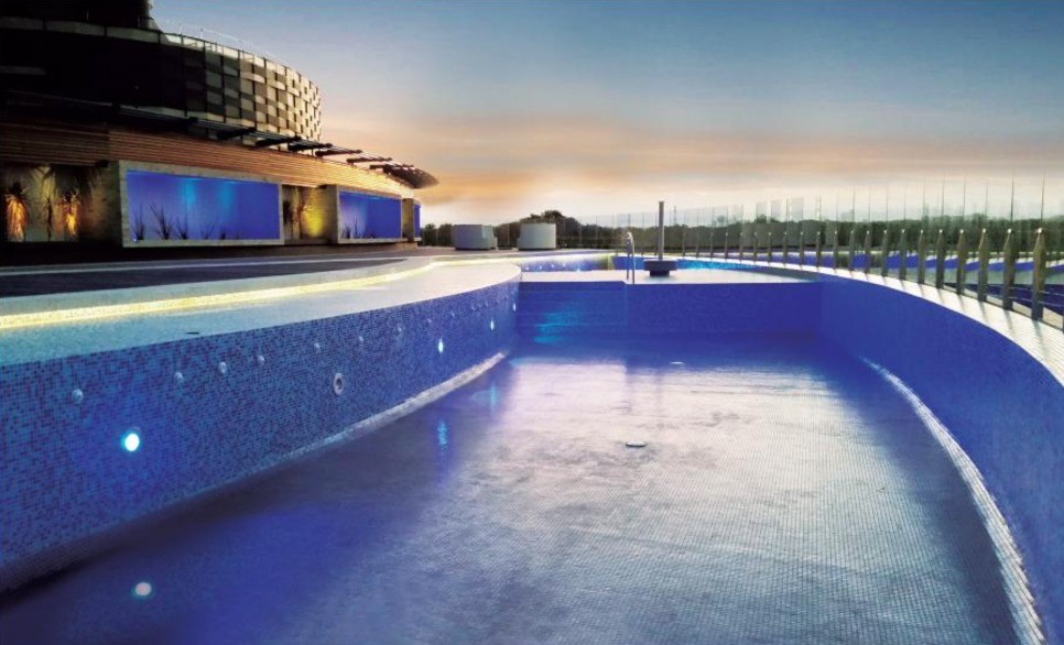 Departamento en AlquilerEquipetrol Norte, Edificio la Riviera Foto 6