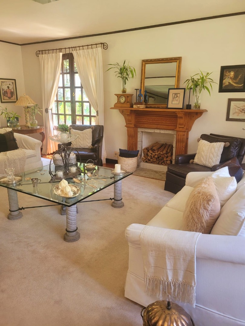 Casa en VentaARANJUEZ 4 dormitorios 4 baños 3 parqueos Foto 20