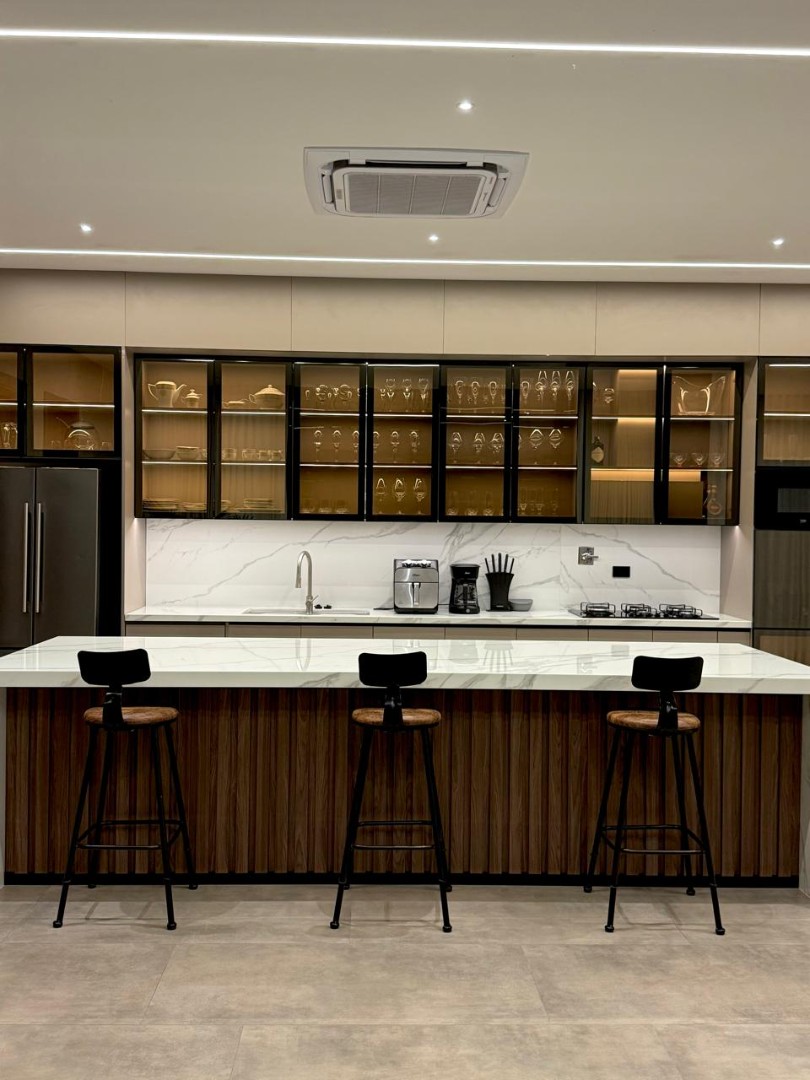 Casa en VentaUrubó Golf - Casa a Estrenar Foto 9