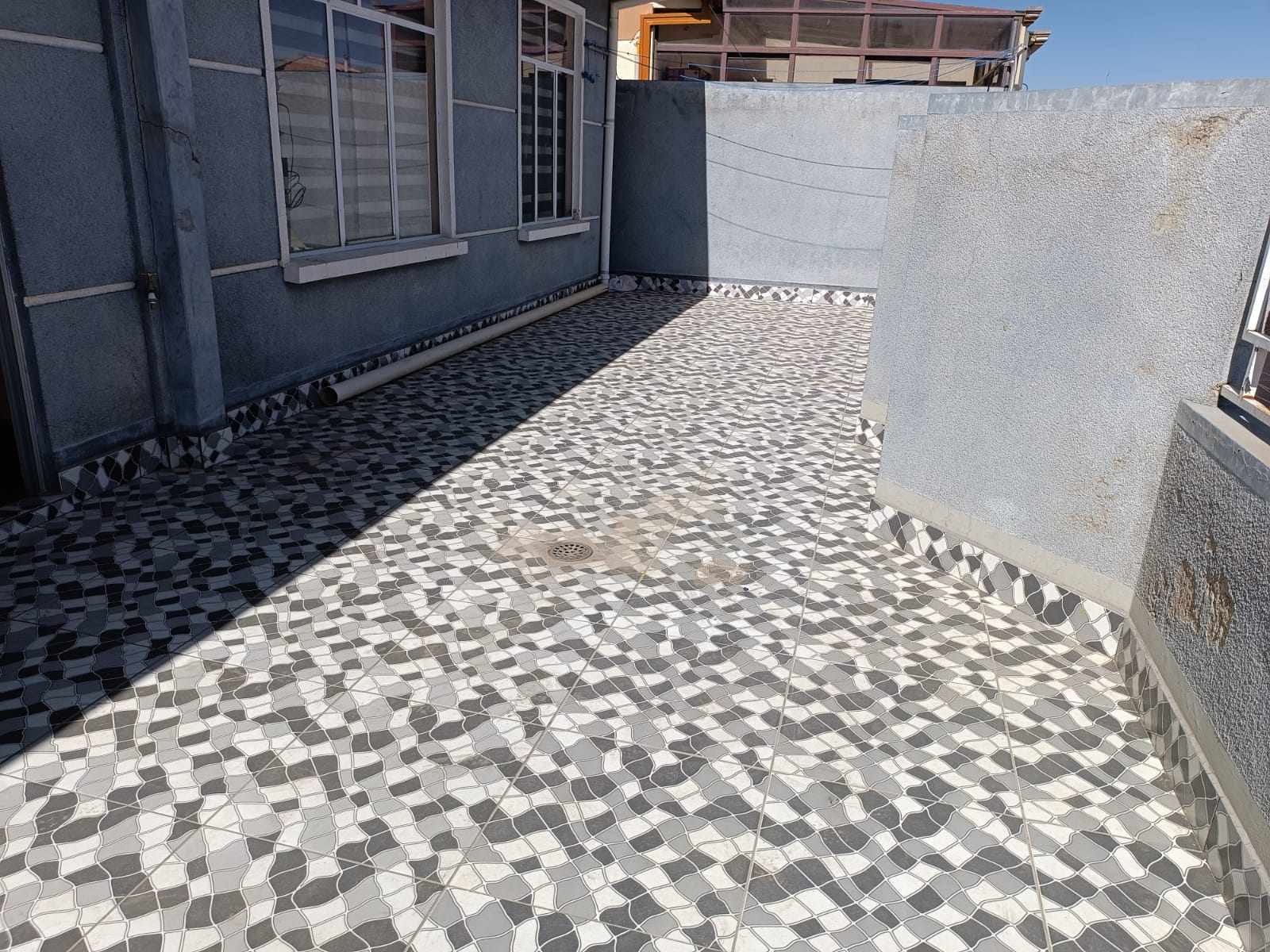 Departamento en AlquilerALQUILO HERMOSO DEPARTAMENTO ALTO OBRAJES SECTOR A 2 dormitorios 1 baños 1 parqueos Foto 8