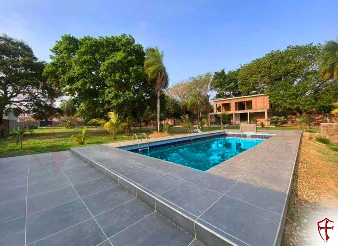 Terreno en Entre 8vo y 9no anillo Norte en Santa Cruz de la Sierra    Foto 7