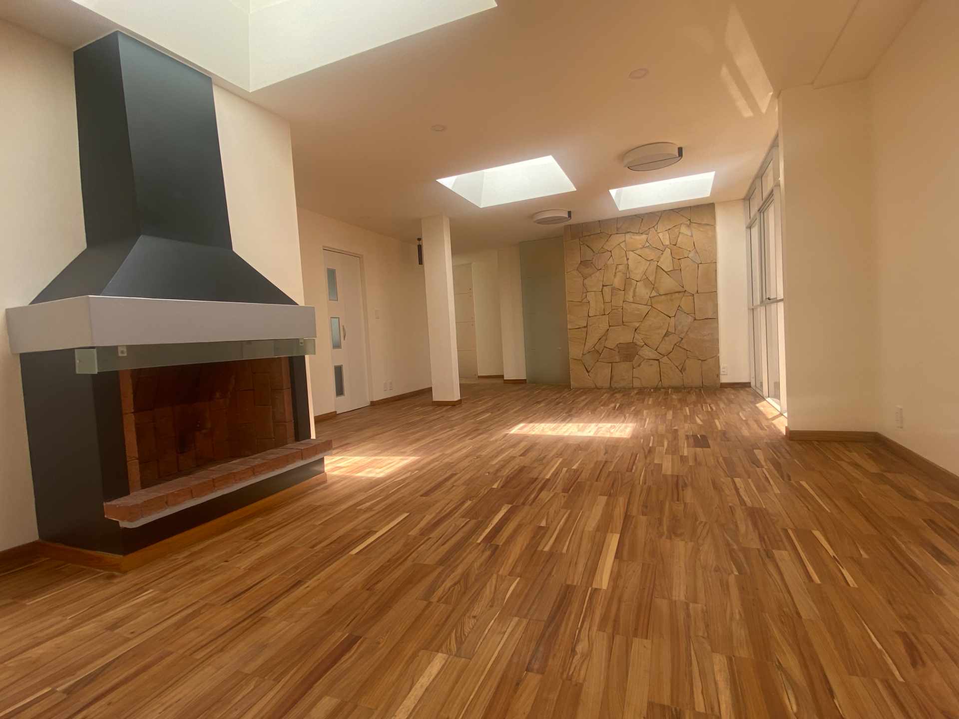 Departamento Av las Violetas #22 Altura calle 31 Foto 27