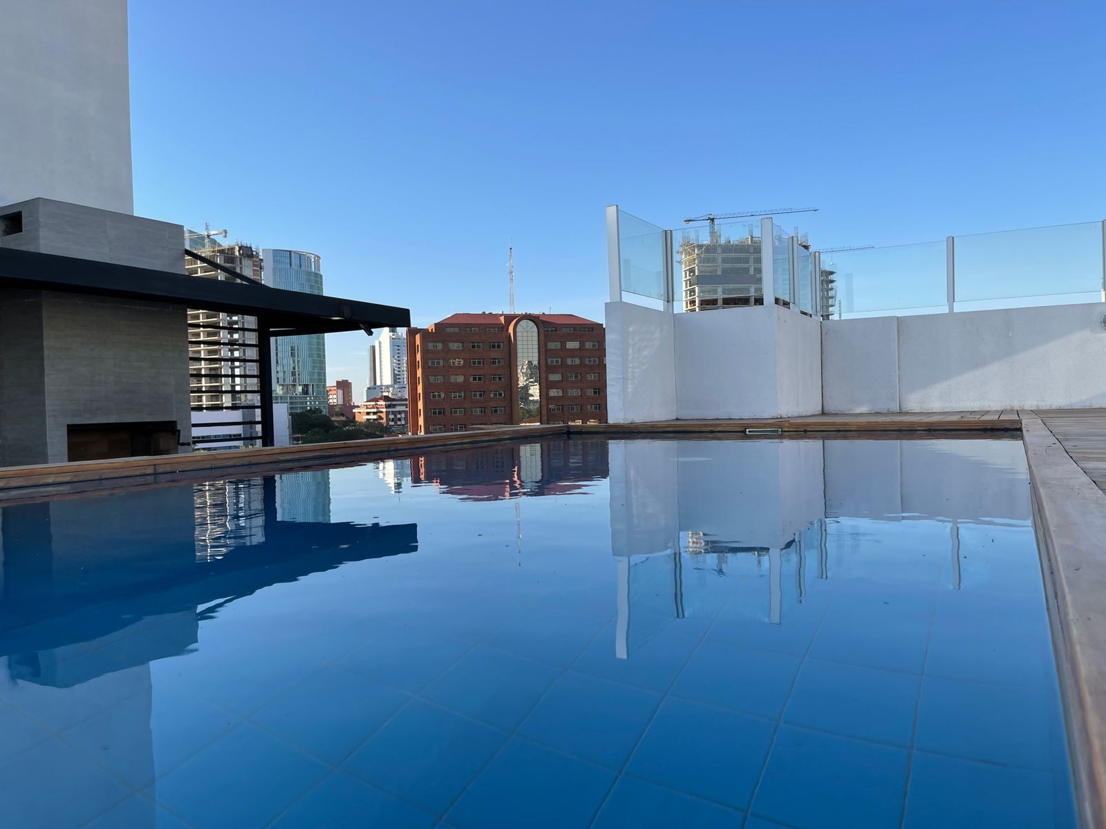 En Alquiler a $us 650 Foto 10