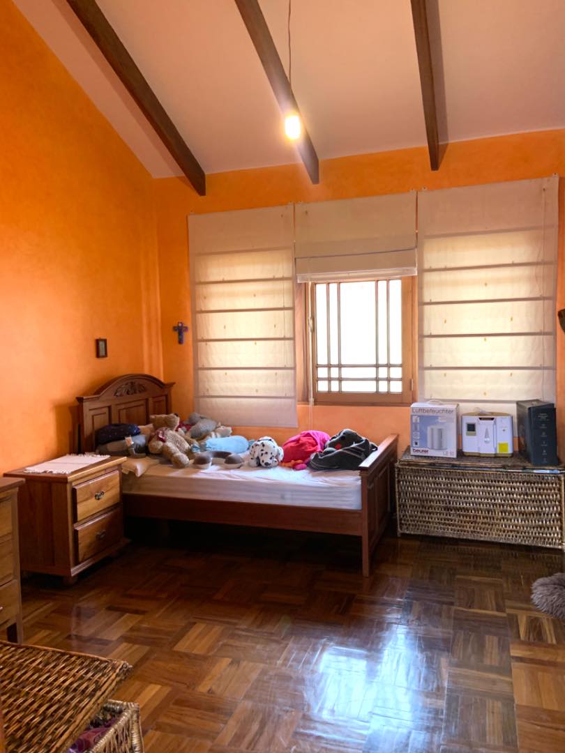 Casa en Mallasilla en La Paz 4 dormitorios 4 baños 3 parqueos Foto 20