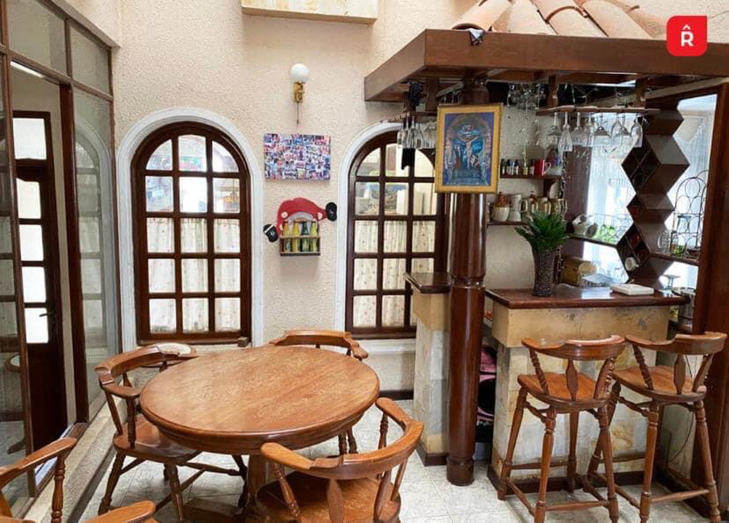 Casa SIRARI CALLE LOS GOMEROS A UNOS METROS DEL 3ER ANILLO Foto 5