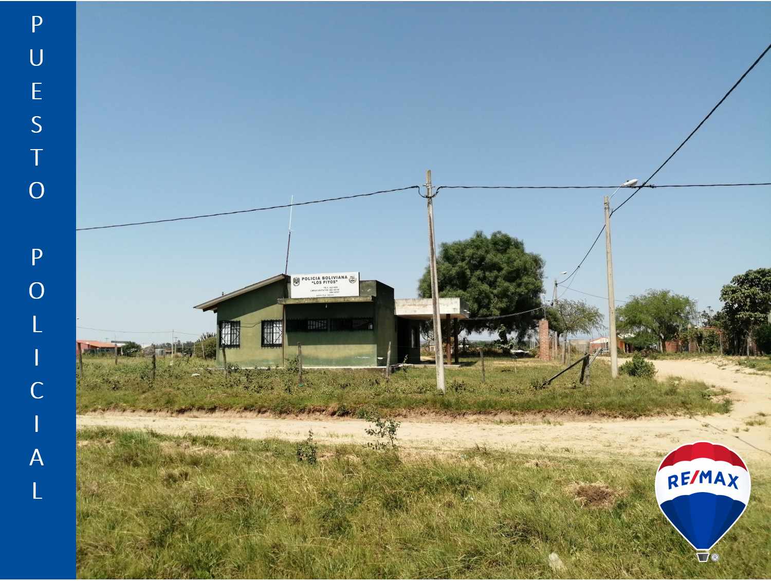 Terreno en Entre 8vo y 9no anillo Sur en Santa Cruz de la Sierra    Foto 10