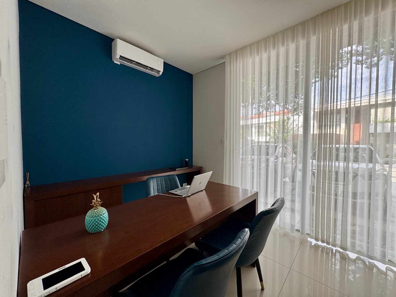 Casa en VentaZONA NORTE CONDOMINIO LE PARK 
CASA EN VENTA 
A ESTRENAR !!!!! Foto 17