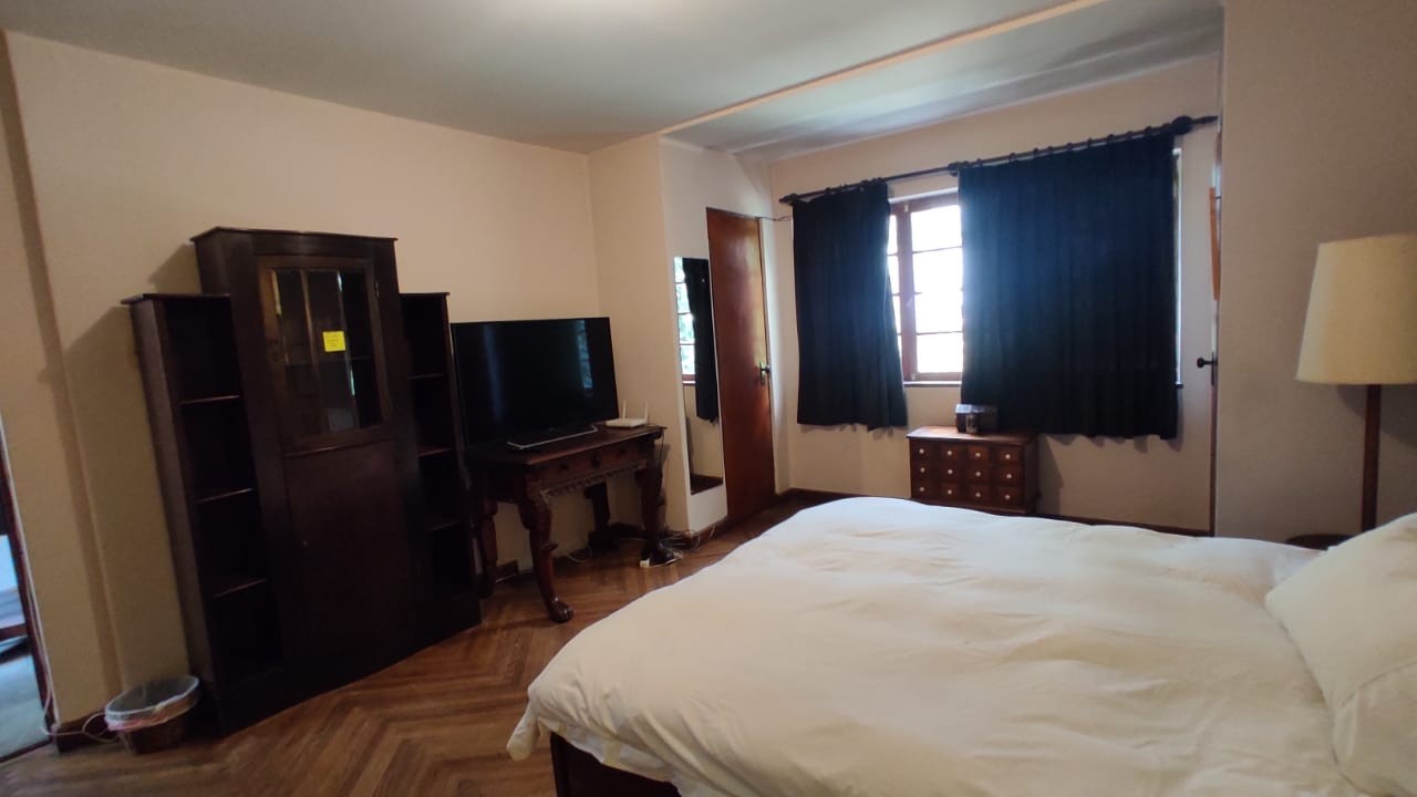 Edificio en VentaSOPOCACHI  Foto 4