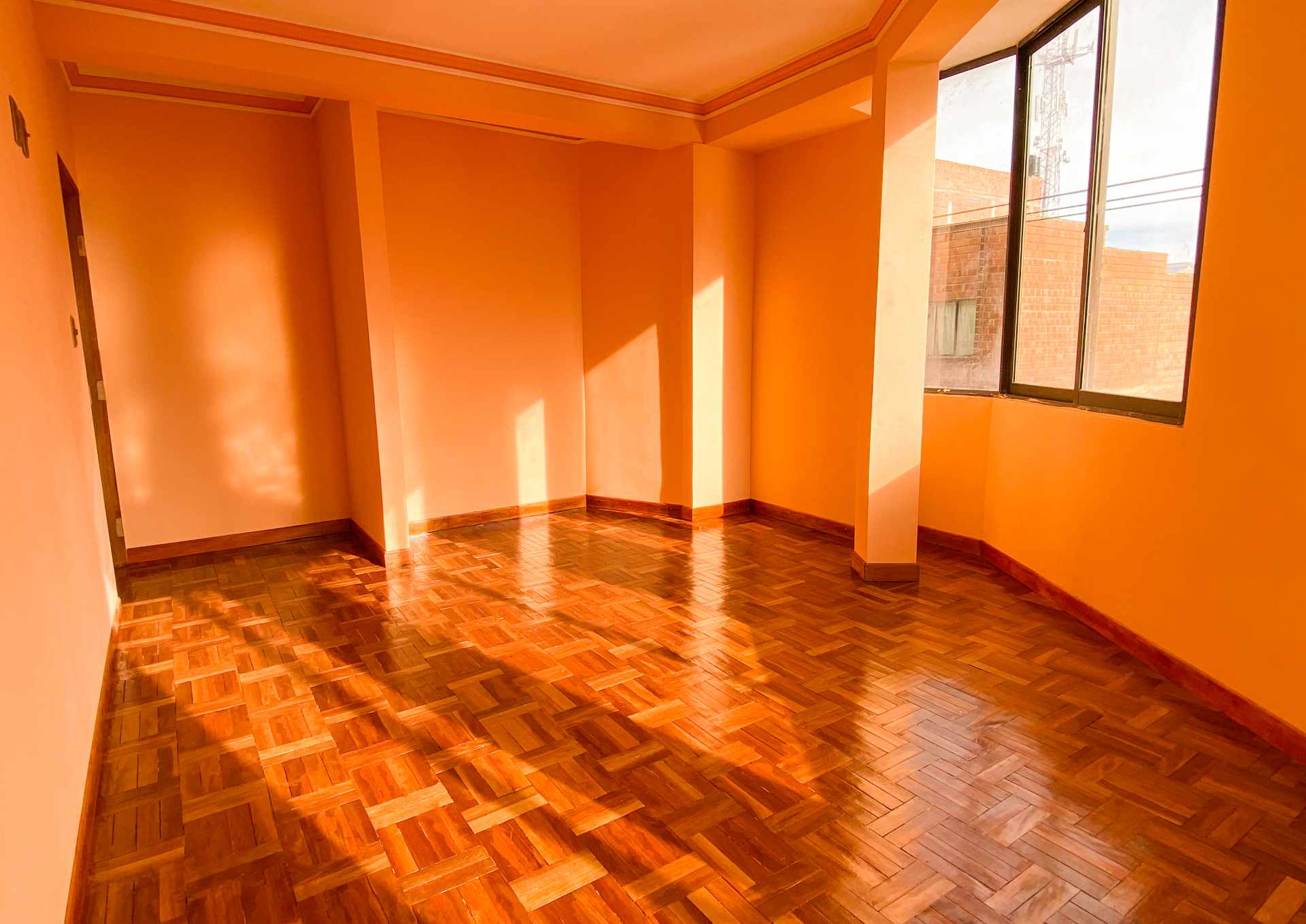 Casa en Anexo Villa Esperanza en El Alto 21 dormitorios 4 baños 1 parqueos Foto 15