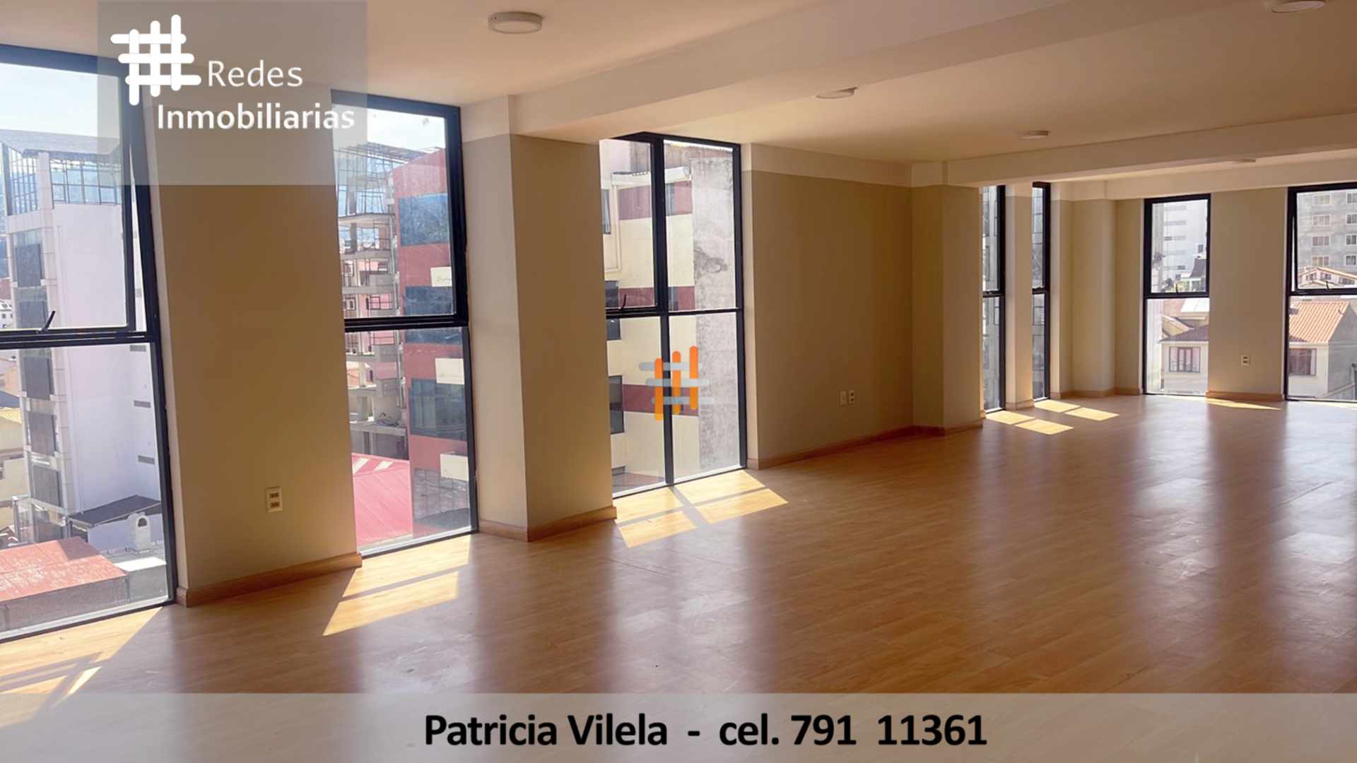 Oficina OFICINA EN ALQUILER EN SAN MIGUEL Foto 1