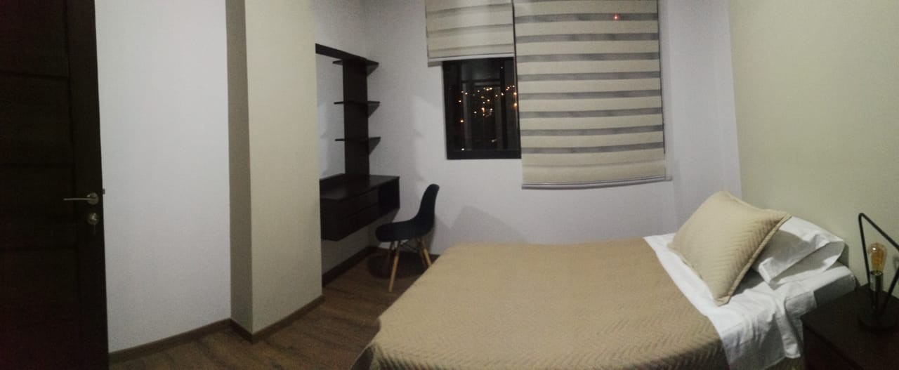 Departamento Condominio Vista Verde, Av. Villalobos casi Av. Circunvalación  Foto 14