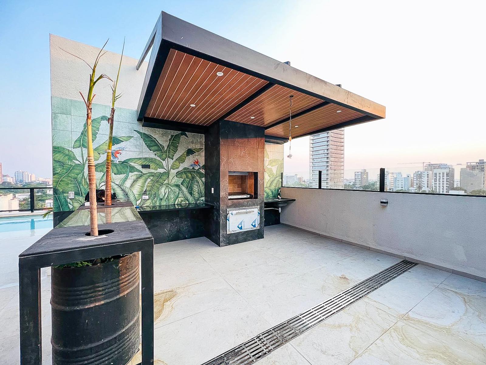 Departamento en VentaEquipetrol  1 dormitorios 1 baños  Foto 4