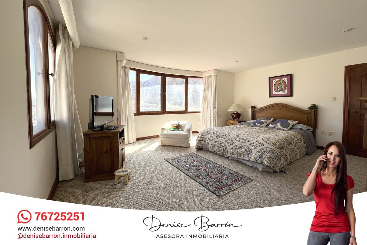 En Venta a $us 550,000 Foto 6