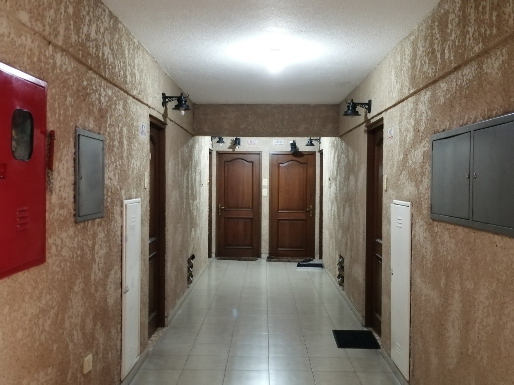 Departamento en AlquilerCONDOMINIO PLAZA LIBERTAD Foto 8
