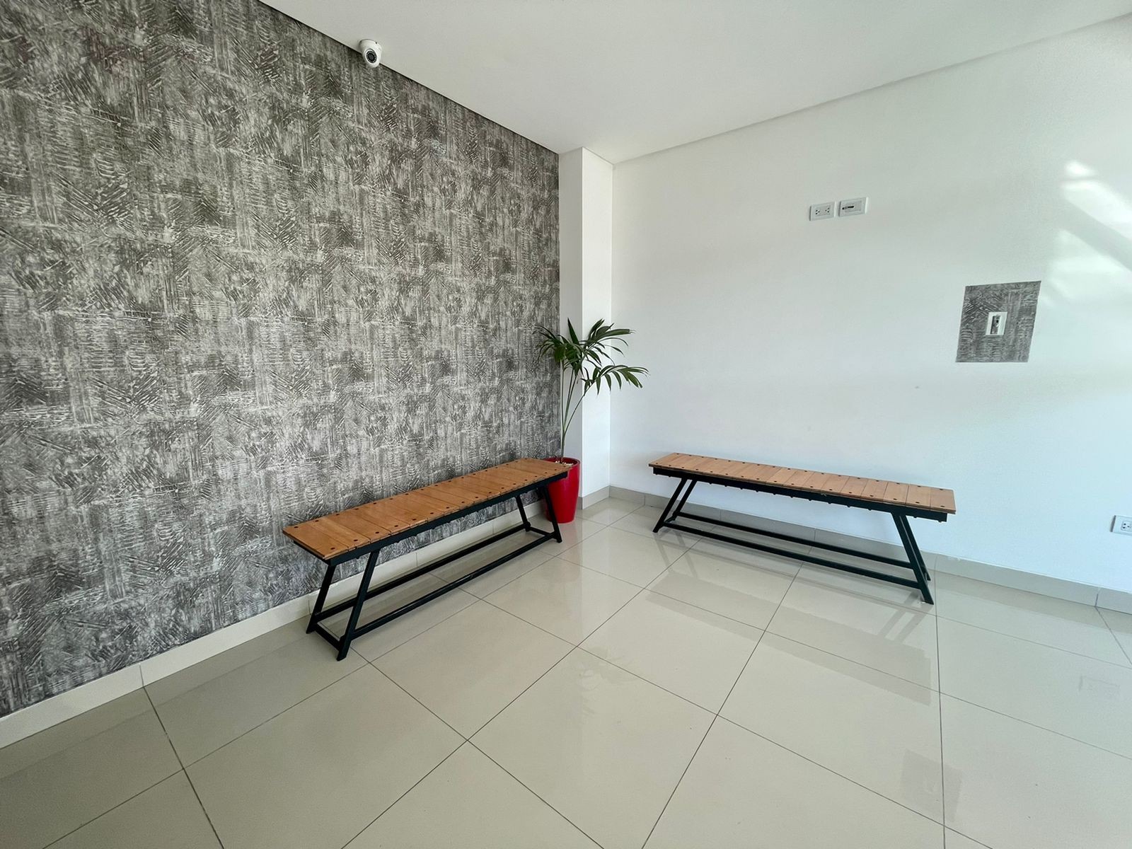 Departamento en Entre 1er y 2do anillo Oeste en Santa Cruz de la Sierra 1 dormitorios 1 baños  Foto 9