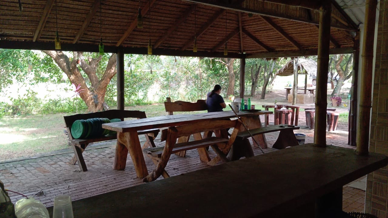 Local comercial en Alquiler4to anillo Urubo   10 baños  Foto 9