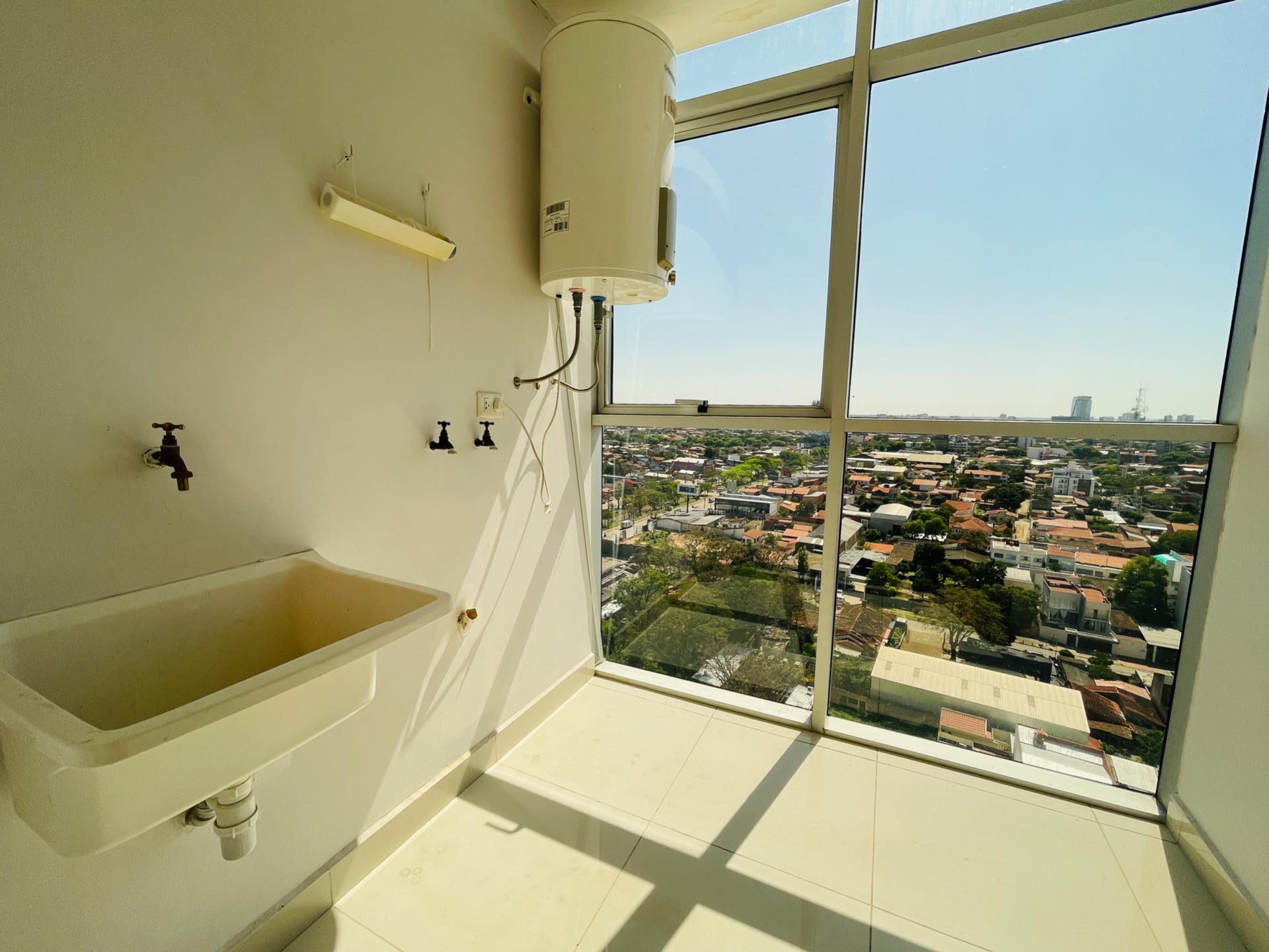 Departamento en AlquilerEdificio Platinum 1 Foto 4