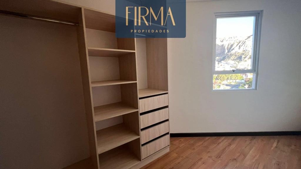 Departamento en Calacoto en La Paz 2 dormitorios 3 baños 1 parqueos Foto 3