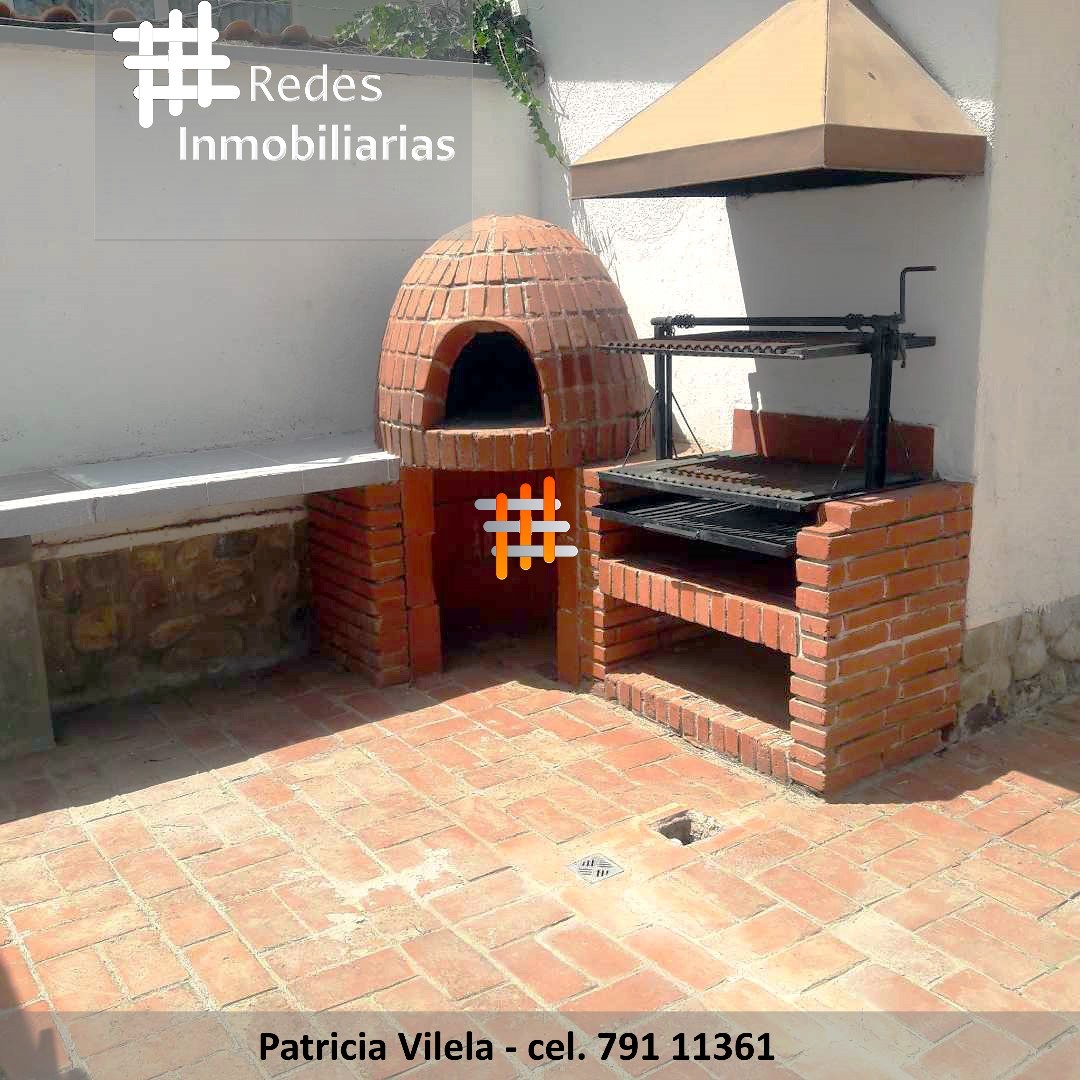 Casa EN VENTA CASA EN PLENO CALACOTO A PASOS COLEGIO CALVERT  Foto 23