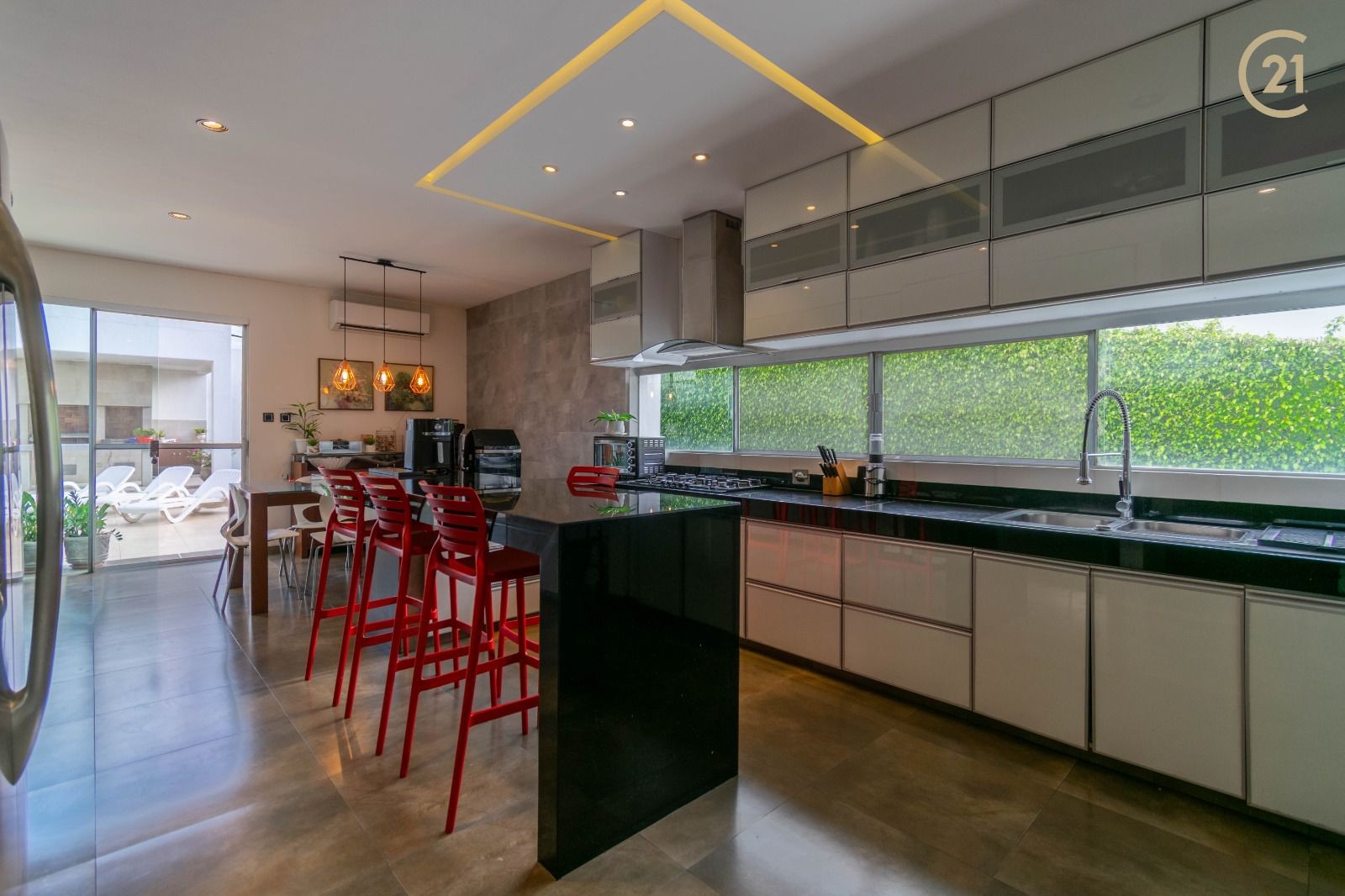 Casa en VentaCONDOMINIO URUBO GARDEN Foto 12