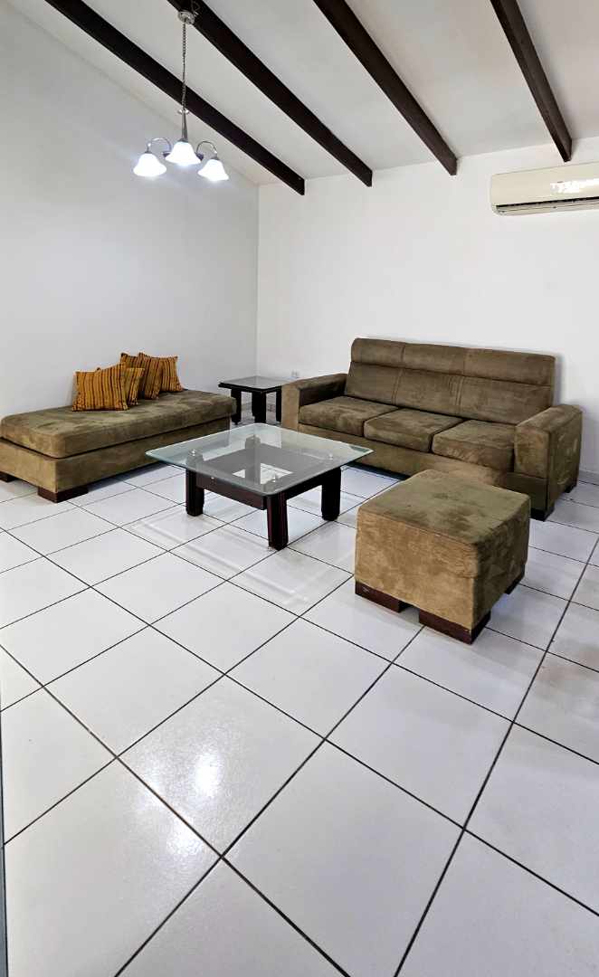 Casa en AlquilerAv. Roca Coronado 2do y 3er ANILLO  3 dormitorios 3 baños 1 parqueos Foto 18