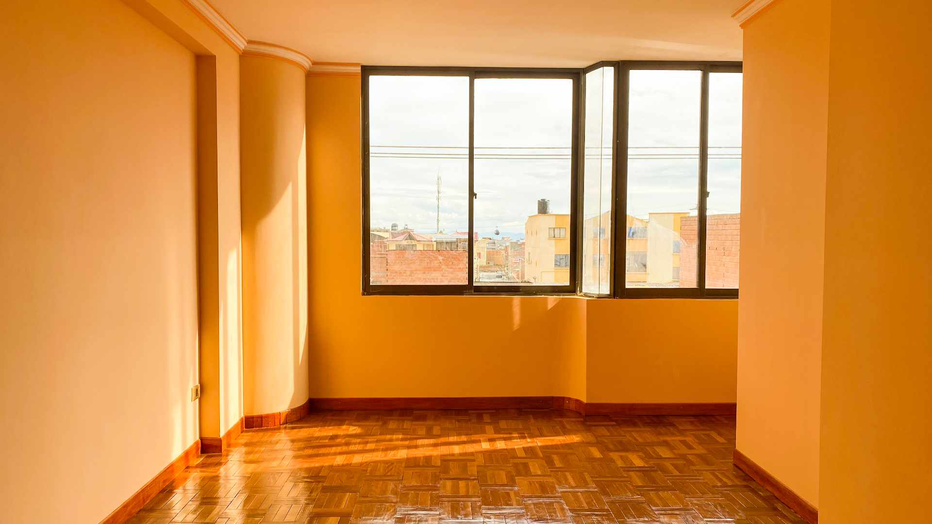 Casa en Anexo Villa Esperanza en El Alto 21 dormitorios 4 baños 1 parqueos Foto 36