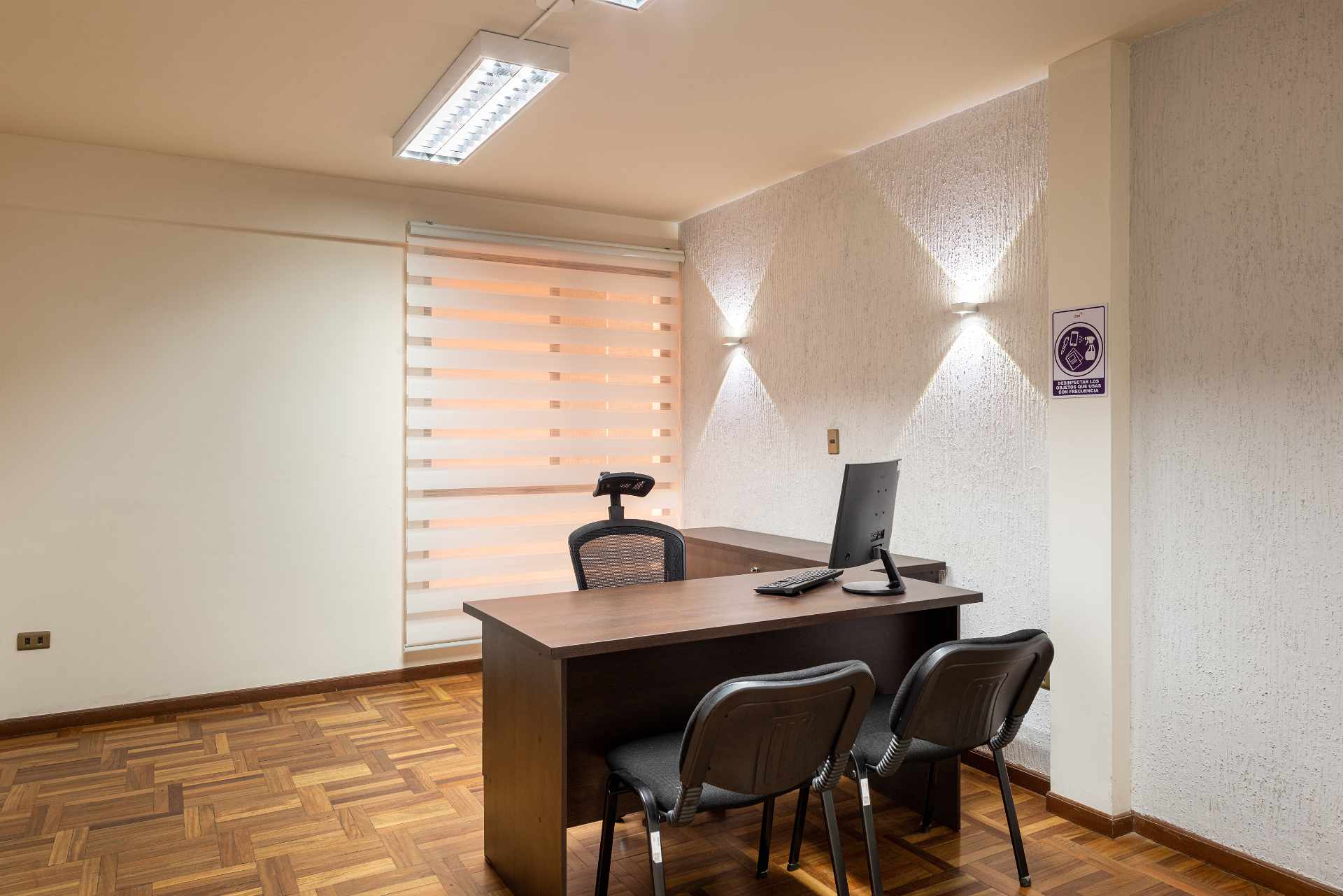 Oficina en VentaAv. Villarroel 1851 Foto 8