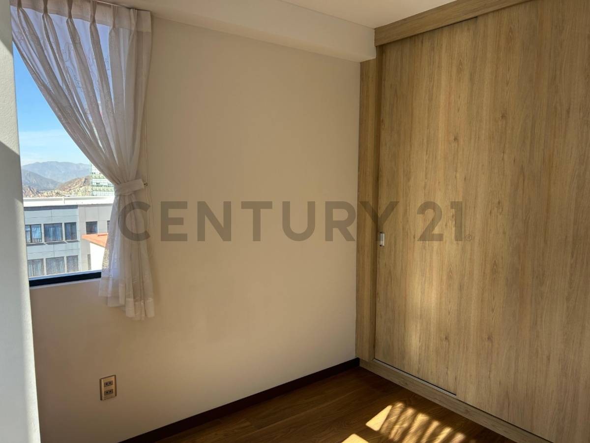 Departamento en AlquilerSOPOCACHI AV. 6 DE AGOSTO Y MACARIO PINILLA 2 dormitorios 1 baños  Foto 10