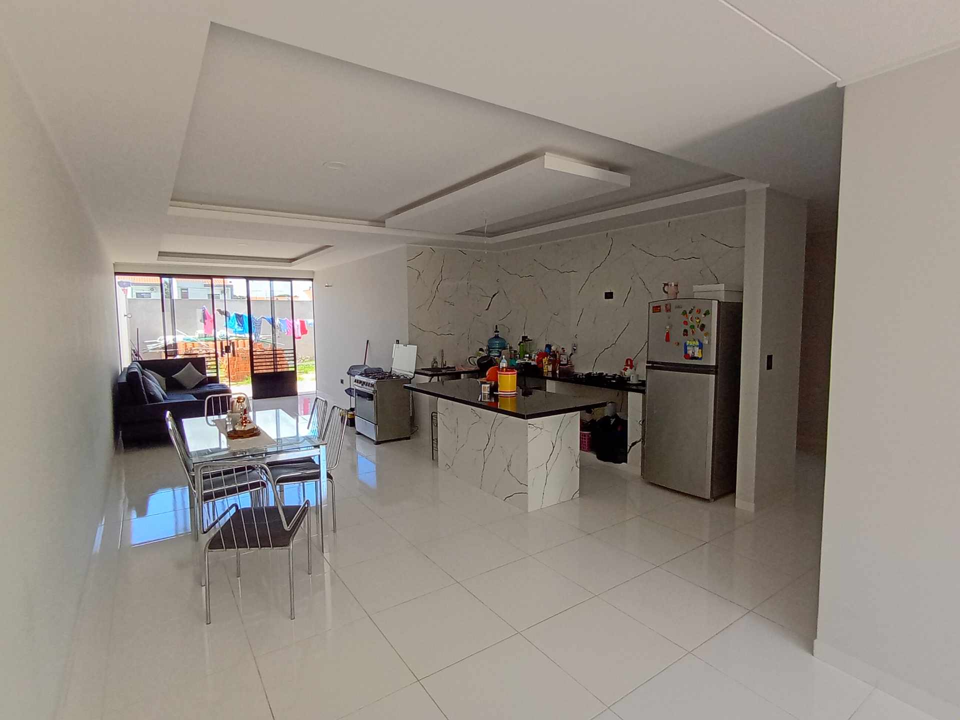 Casa en VentaZona Norte Urbanización Norte Verde Foto 2