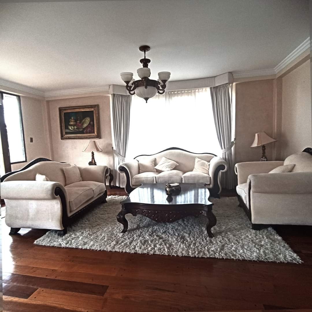 Casa Achumani - La Suiza 1 Foto 18