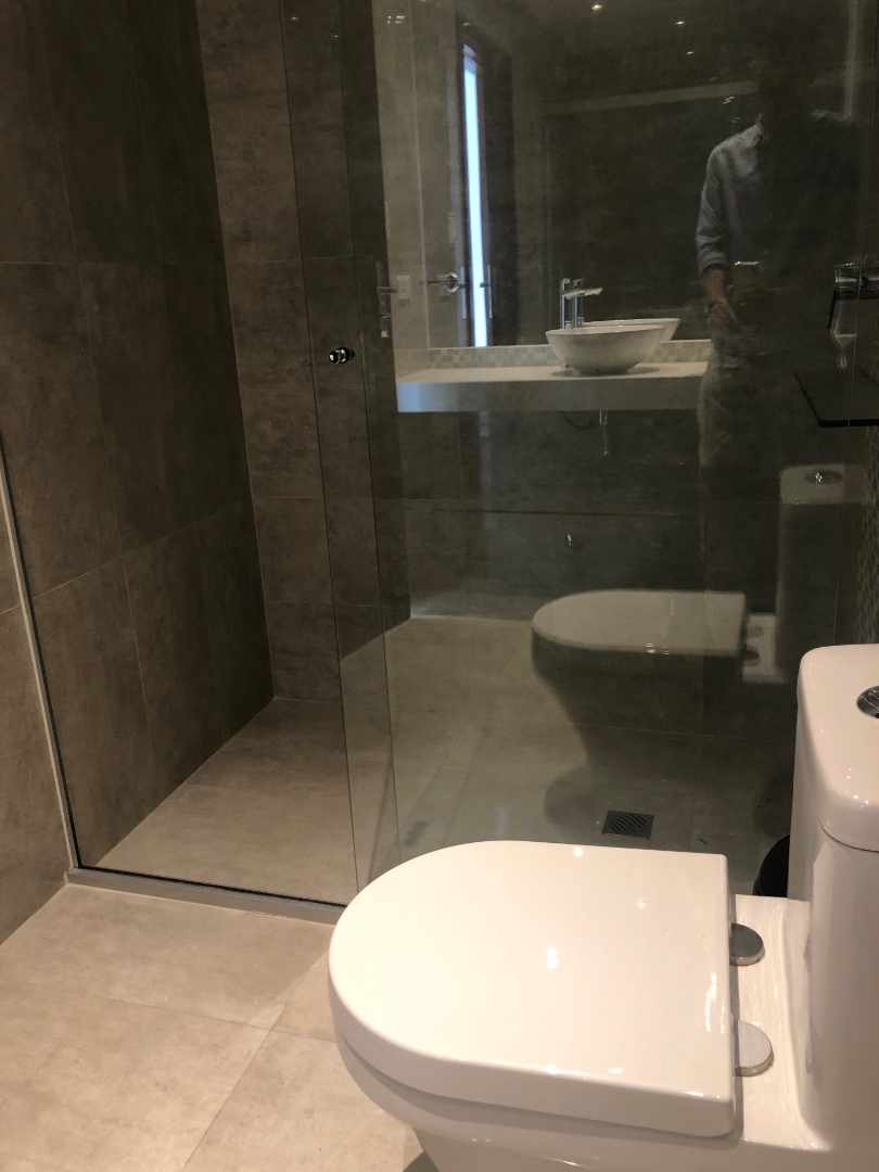 Departamento en Entre 3er y 4to anillo Oeste en Santa Cruz de la Sierra 3 dormitorios 2 baños 2 parqueos Foto 6