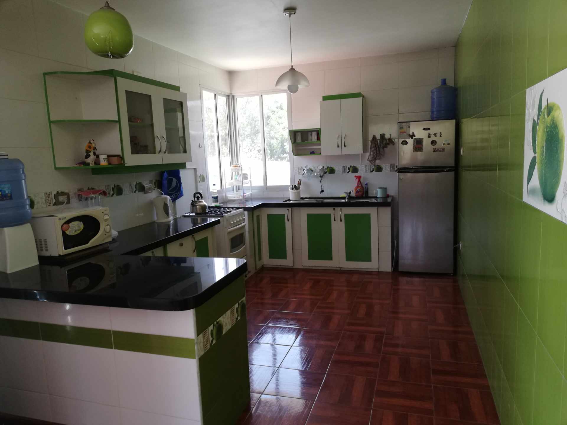 Casa en Aranjuez en Cochabamba 6 dormitorios 5 baños 4 parqueos Foto 23