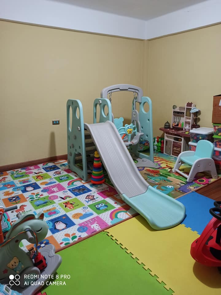 Casa en VentaOportunidad Casa en Venta , Zona Munaypata (CV247) 8 dormitorios 4 baños  Foto 36