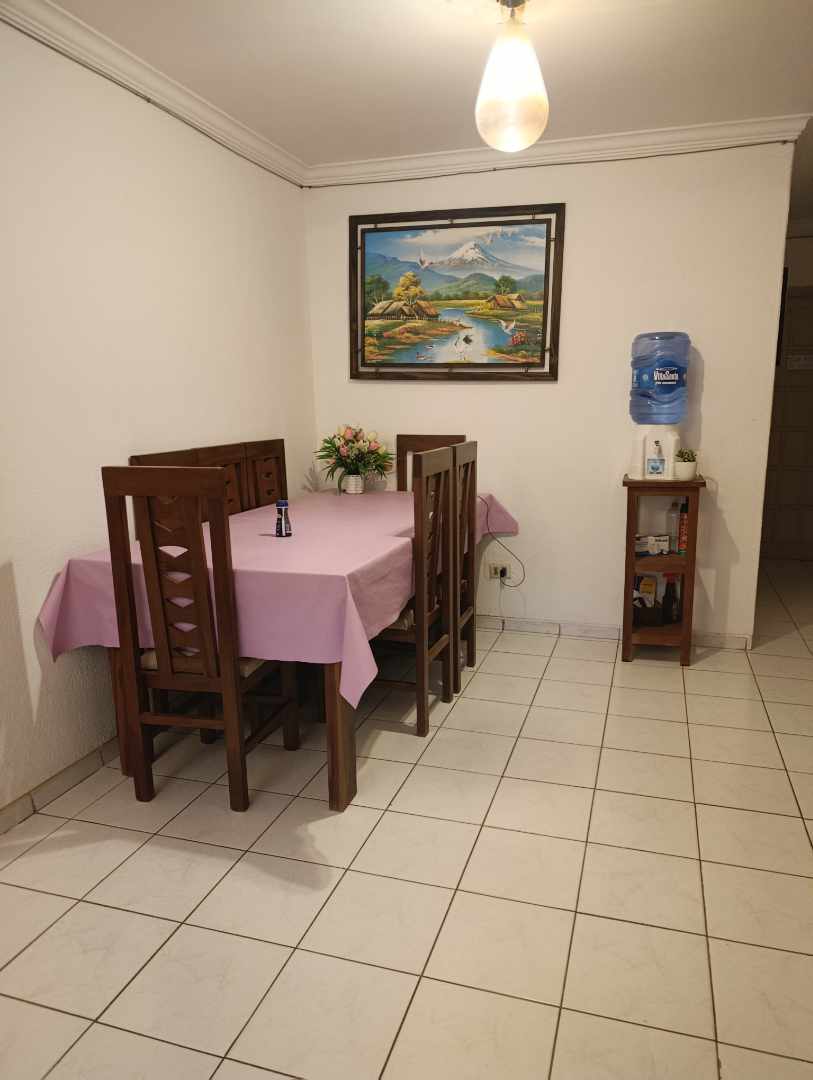 Departamento Cuarto anillo roca coronado Foto 5