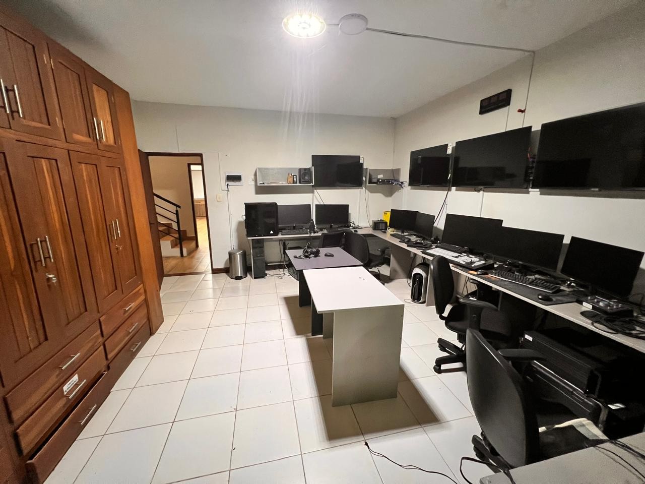 Casa en VentaVILLA BONITA, URUBO 5 dormitorios 5 baños 5 parqueos Foto 12