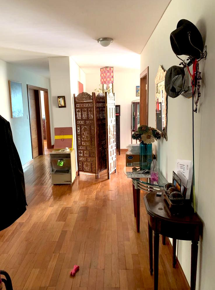 Departamento en AlquilerAv. Alto Costanera, entre la 28 y 29 4 dormitorios 4 baños 2 parqueos Foto 11