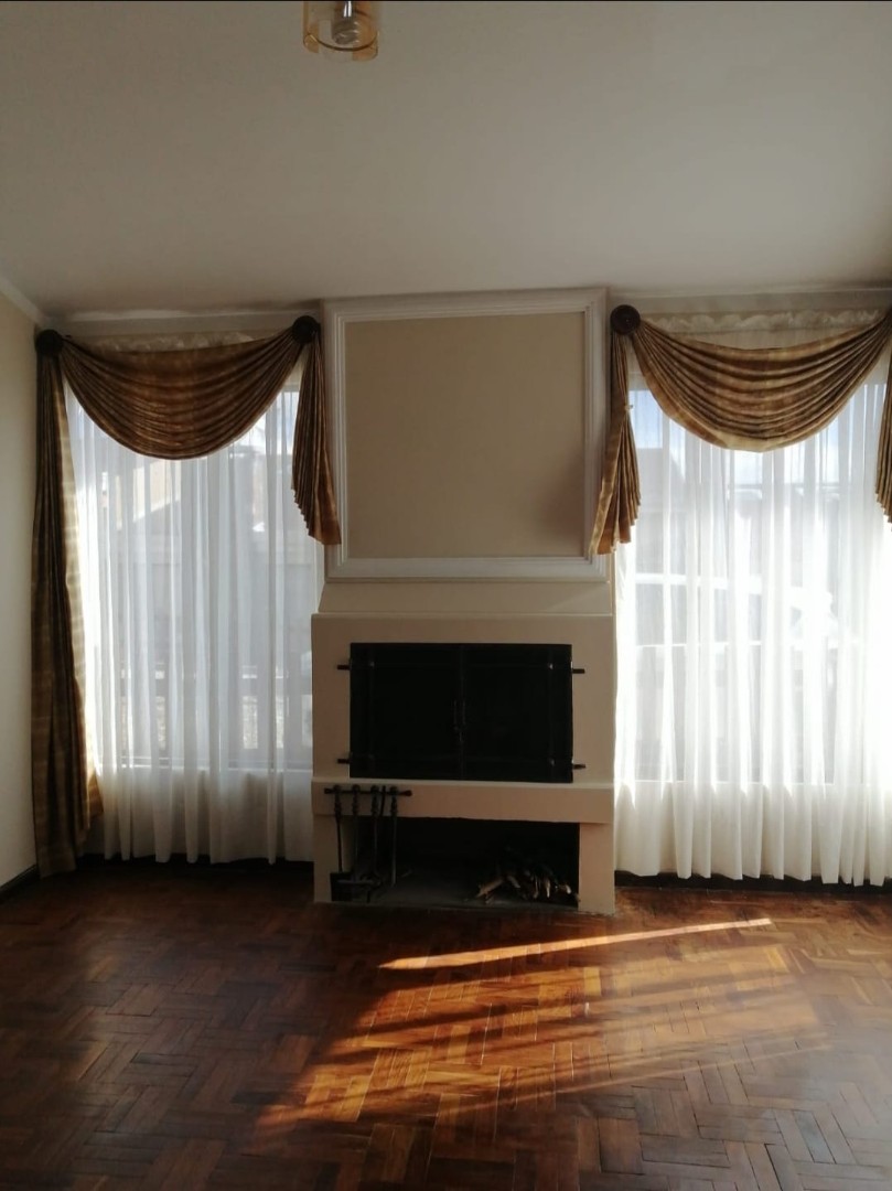 Casa en Achumani en La Paz 3 dormitorios 3 baños 3 parqueos Foto 15