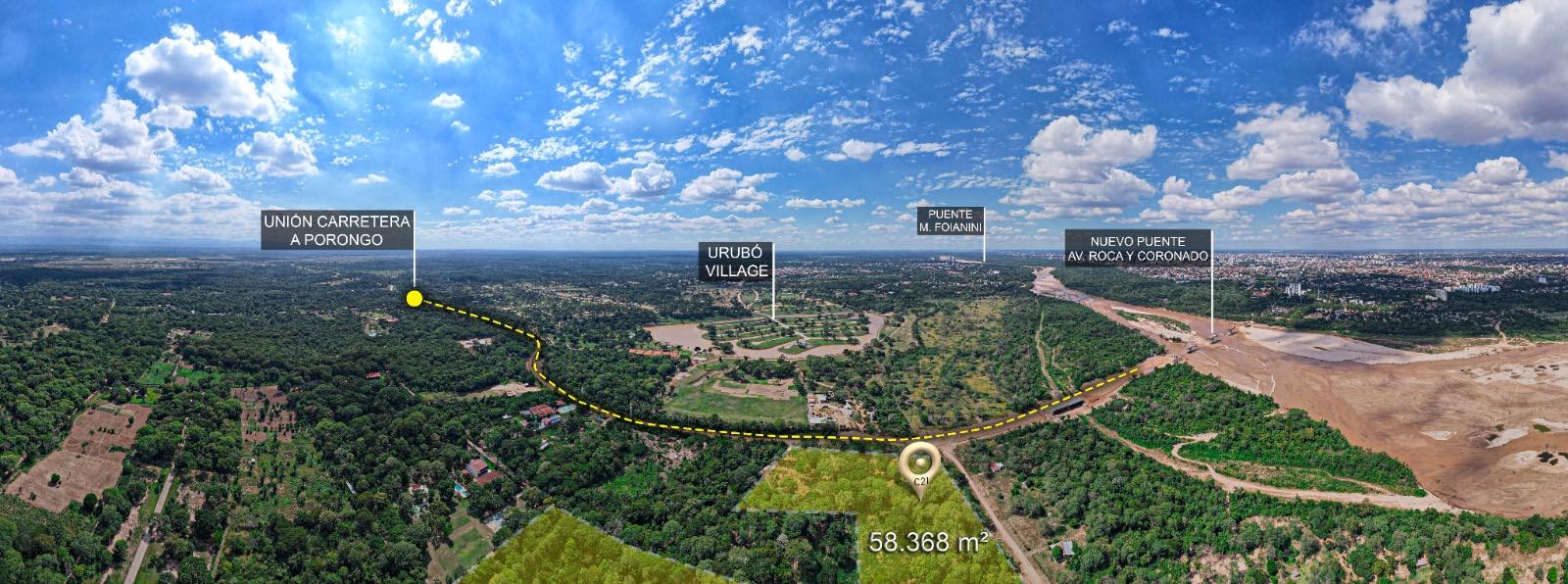 En Venta a $us 20,428,800 Foto 5