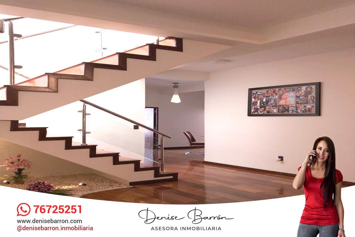 Departamento en AlquilerOBRAJES, PENTHOUSE 4D DE LUJO AMOBLADOY EQUIPADO EN ALQUILER Foto 2